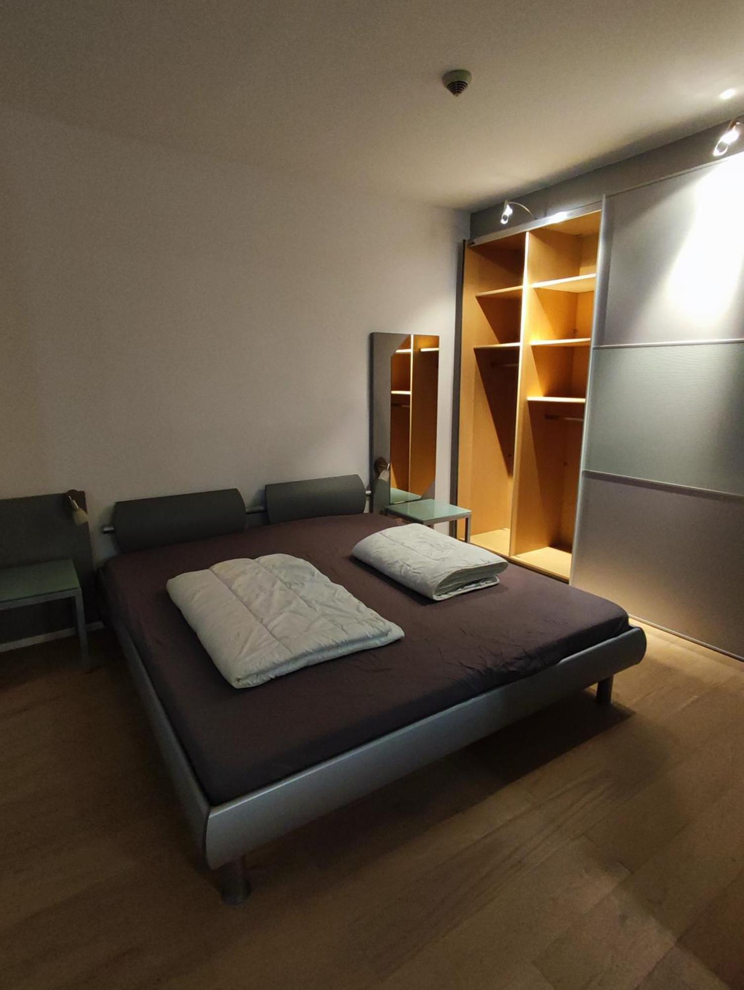 Appartement Mit Seeblick & Seezugang Sekull Eksteriør bilde
