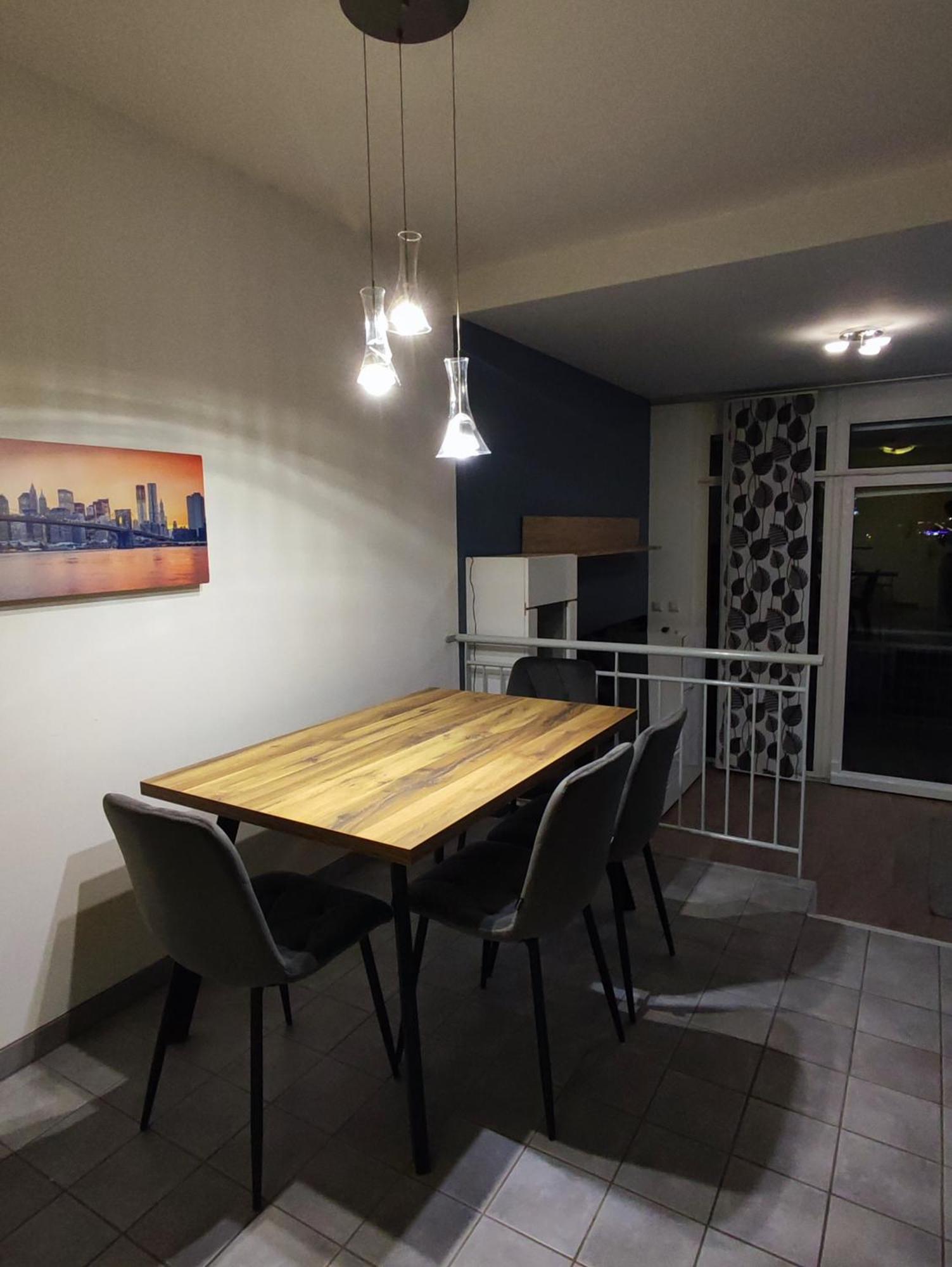 Appartement Mit Seeblick & Seezugang Sekull Eksteriør bilde